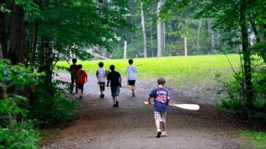 Дитячі табори не відкриють до серпня – МОЗ