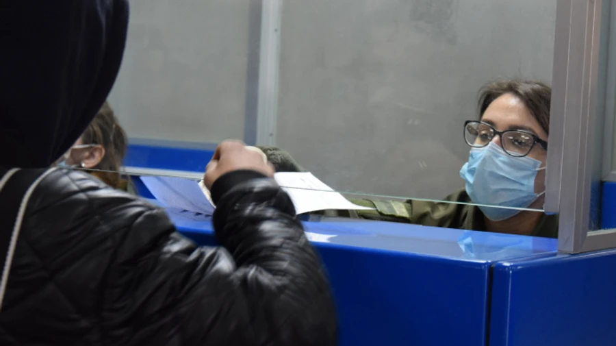 В Украину эвакуировали еще почти 5 сотен человек, 1 поехал в обсерватор