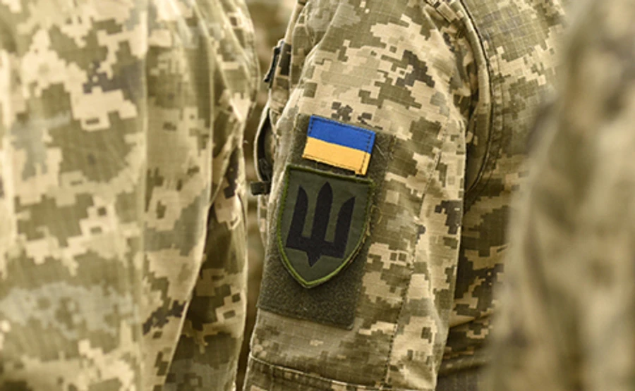 За сутки в армии новых больных коронавирусом не выявили