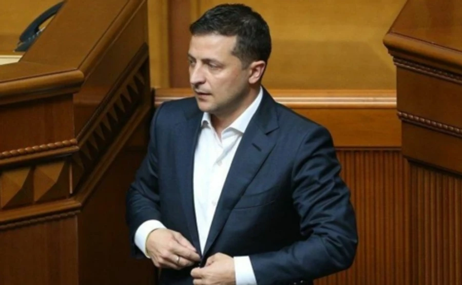 Зеленский созывает внеочередное заседание Рады – возможно, по кадровым вопросам