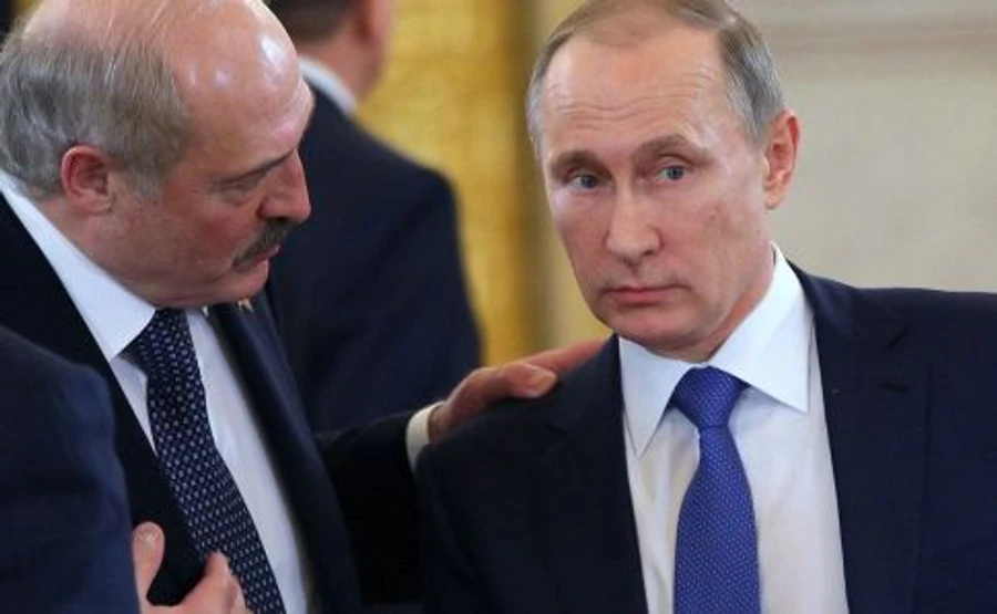 Лукашенко обвинил Россию в принуждении к интеграции