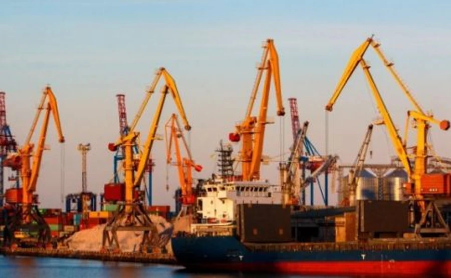 Кабмін ліквідує морські екологічні інспекції