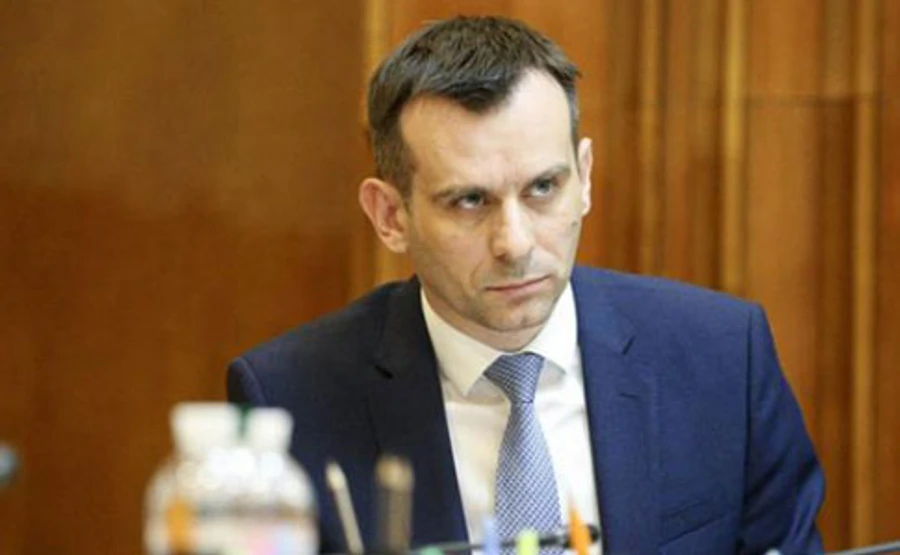 Глава ЦИК отмечает, что украинцы пока не готовы к интернет-голосованию