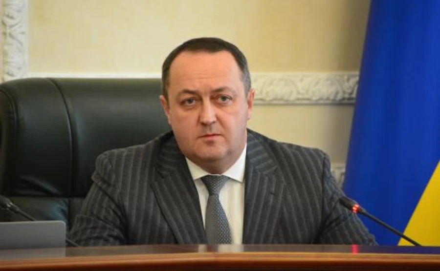 Вища рада правосуддя обрала нового голову