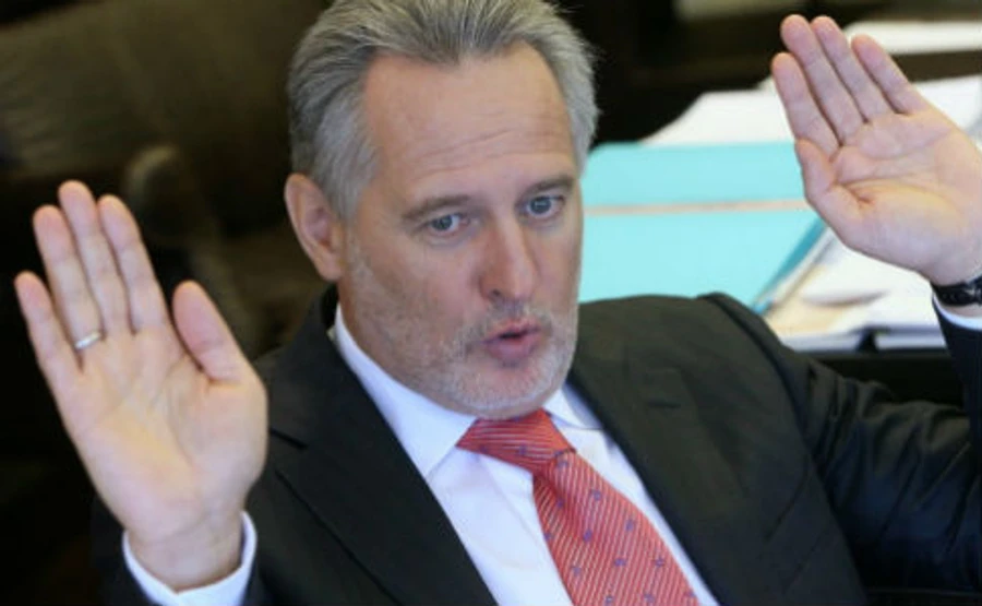 Новости 25 июня Россия в ПАСЕ, экстрадиция Фирташа, увольнение и назначение Богдана