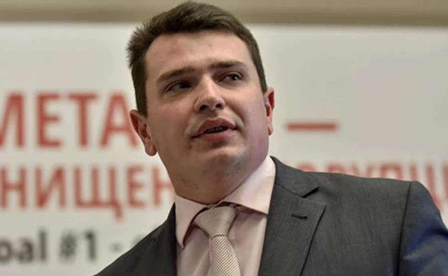 ДБР взялося розслідувати, чи отримував Ситник хабар від Крючкова