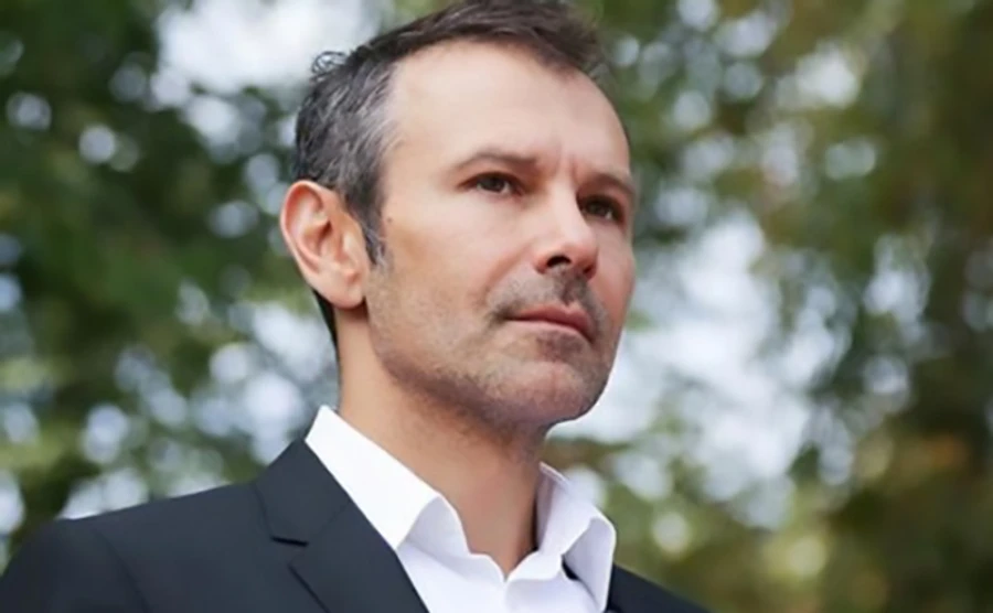 Вакарчук рассказал, поддержит ли кого-то из кандидатов в президенты