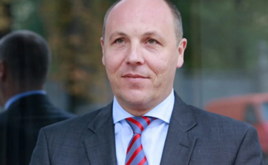 Парубій ініціює законопроект про перехід церков УПЦ МП до ПЦУ 