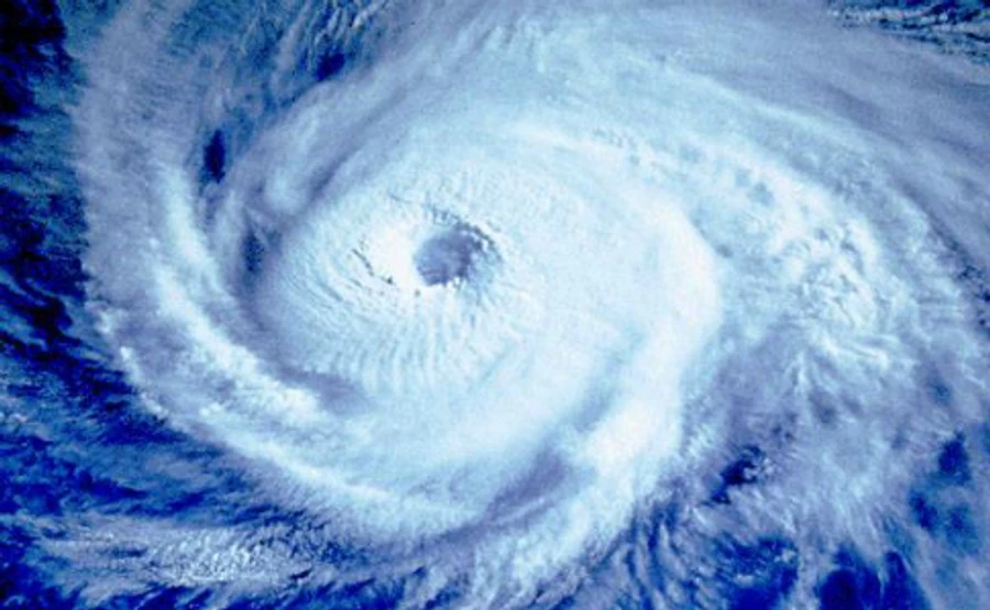 Українців попередили про погодні катаклізми