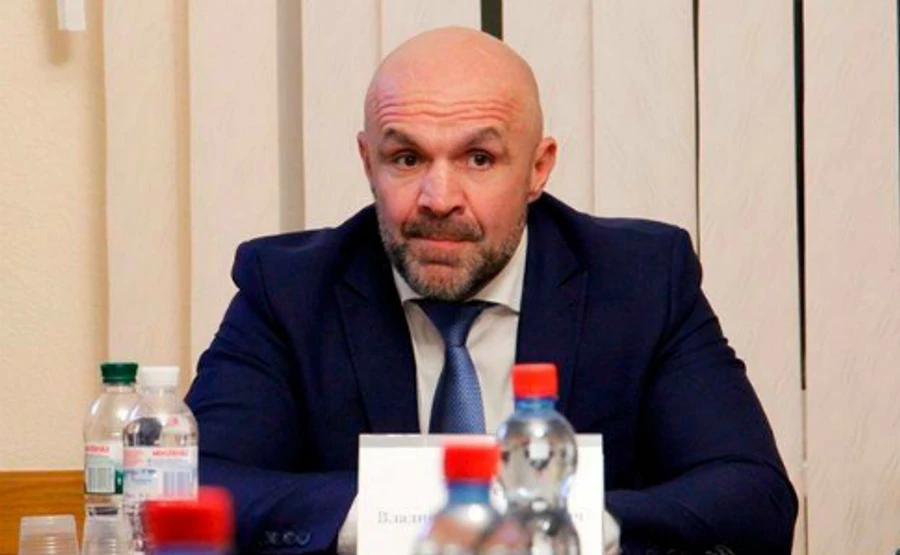 Один з фігурантів справи Гандзюк хоче втекти з країни – активісти