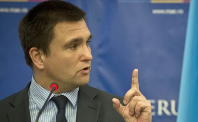 Украина создаст трансграничную должность на волне конфликта с Венгрией