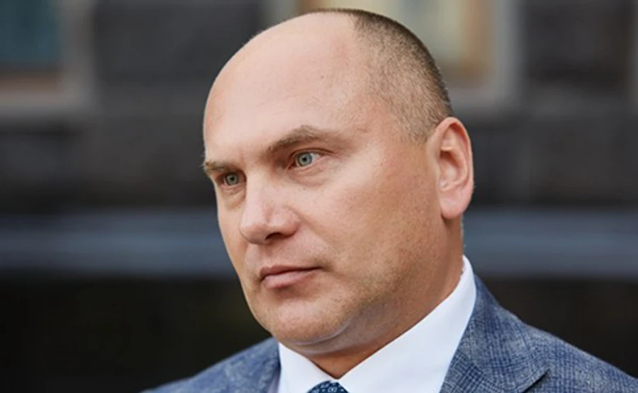 ГПУ так и не вручила подозрение руководителю Фонда госимущества