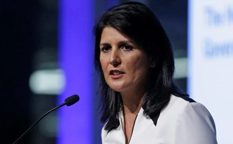 США готові знову вдарити по Сирії, якщо та застосує хімзброю