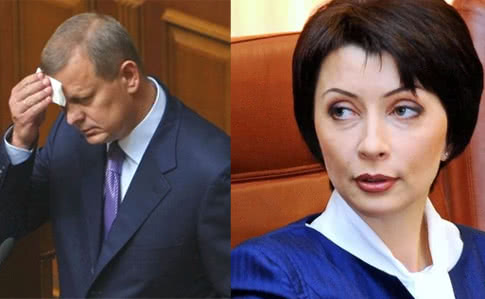 Елена Лукаш Голая