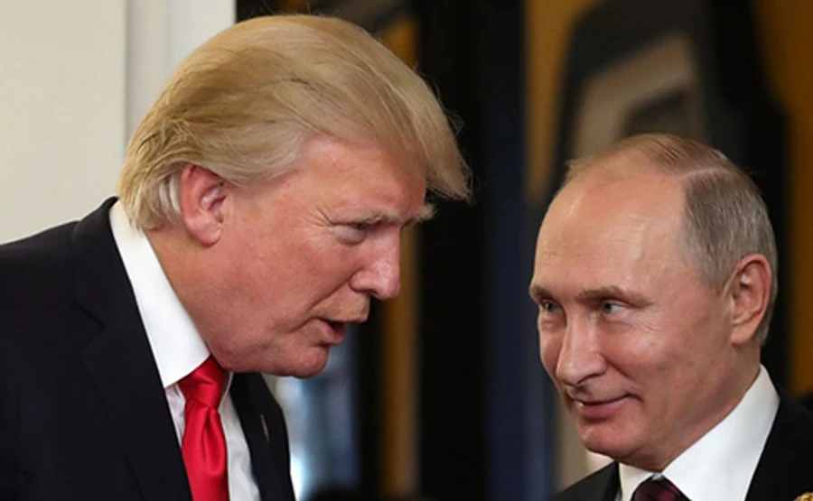 Россия разрабатывает криптовалюта для избежания санкций - FT