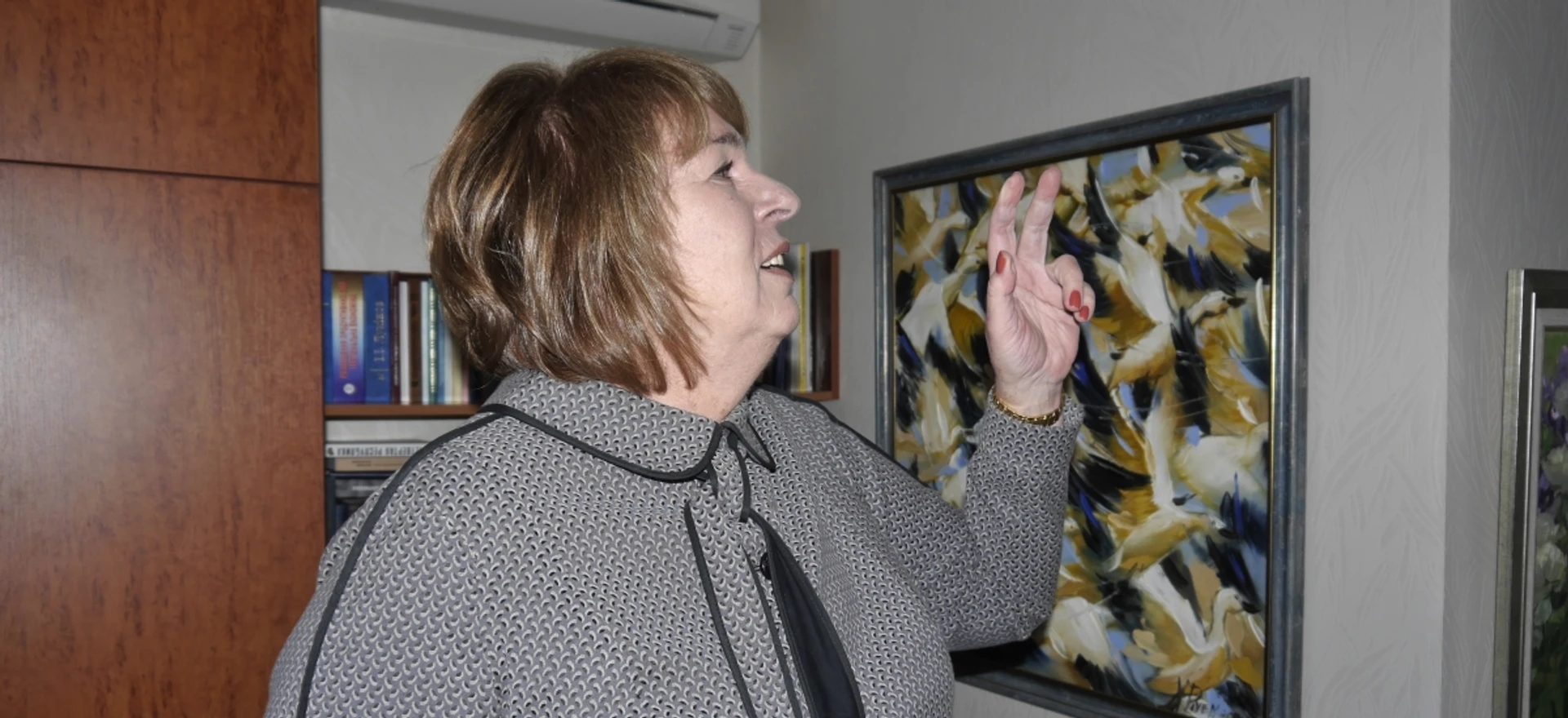 Соціолог Лібанова: Людина, яка зупинить війну, отримає величезні дивіденди