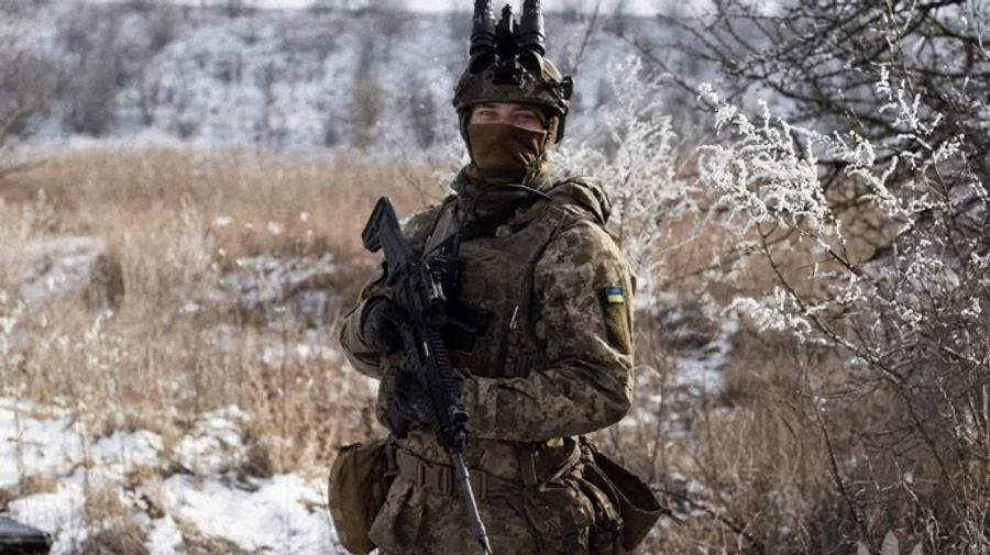 Росіяни скинули 128 КАБів за добу на фронті, загалом 98 боєзіткнень – Генштаб