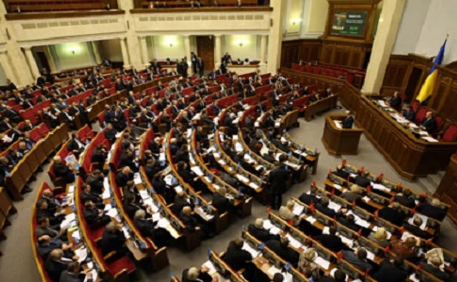 У Раді можуть розглянути два законопроекти, що обмежують свободу слова