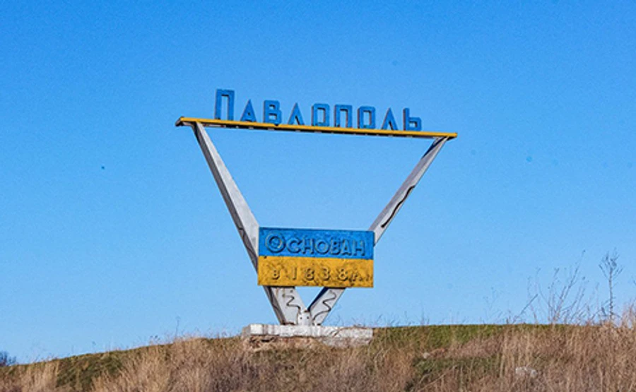 Бойовики обстріляли школу у Павлополі