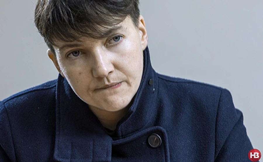 Савченко назвала Порошенка врагом народа и рассказала, как вернуть Крым