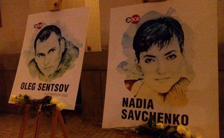 Кулеба: Згідно з Мінськом, усіх українців-політв'язнів мають повернути 