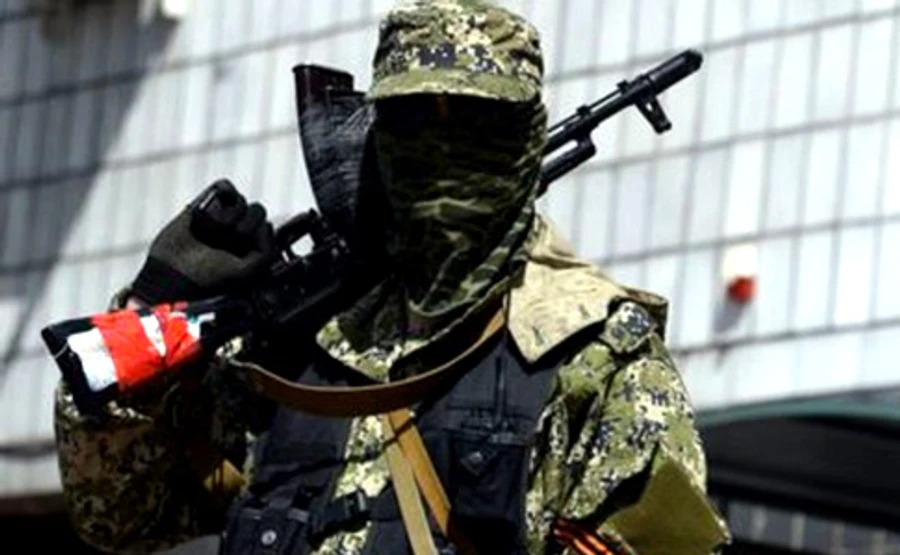 Хуг: 90% нарушений происходят на территориях боевиков