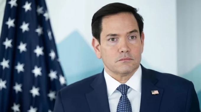 Рубіо заявив, що за часів Трампа США розправляться з наркокартелями