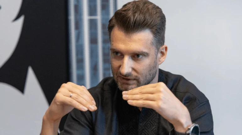 Через три роки Uklon коштуватиме понад 300 мільйонів доларів. CEO компанії про стратегію на Пакистан і майбутнє поза райдхейлінгом