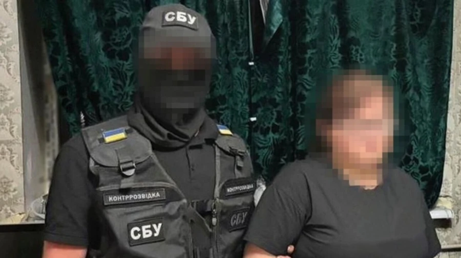 В Харькове девушка взорвала военных, замаскировав взрывчатку в скутере. Один из них погиб