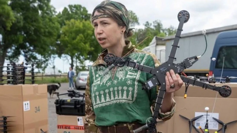 ЦВК визнала Тетяну Чорновол обраною народною депутаткою