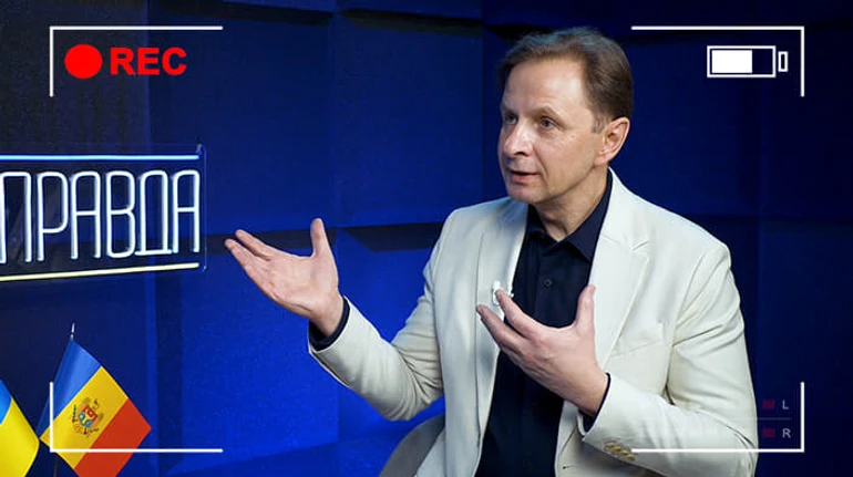 Приднестровье – больше не замороженный конфликт. Этот холодильник уничтожила Россия