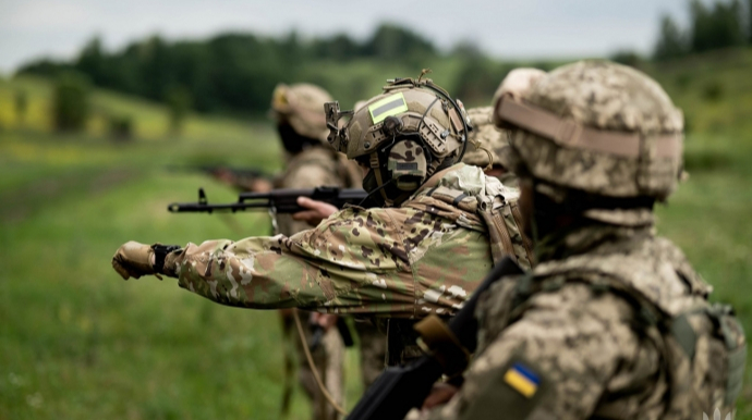 Ukraine's General Staff denies Russian claims of advance in Yampil, Sumy Oblast