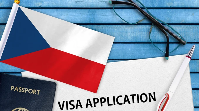 Russians can no longer obtain Czech visas through visa centres in Russia