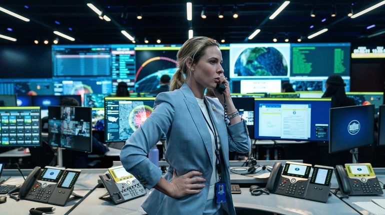 Рецензия на Дом из динамита: может ли фильм спасти нас от ядерной угрозы?