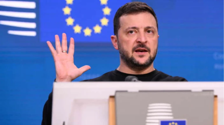 Суміш щастя і суму. Чи буде ЄС карати владу України після корупційного скандалу