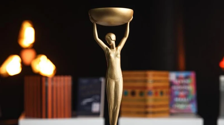 Букерівська премія опублікувала склад журі 2026 року