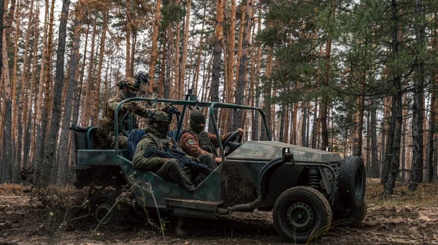 Ukraine Defence Contact Group to hold its 32nd meeting on Tuesday