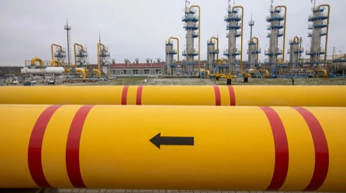 Russian LNG imports to Belgium rise after EU sanctions