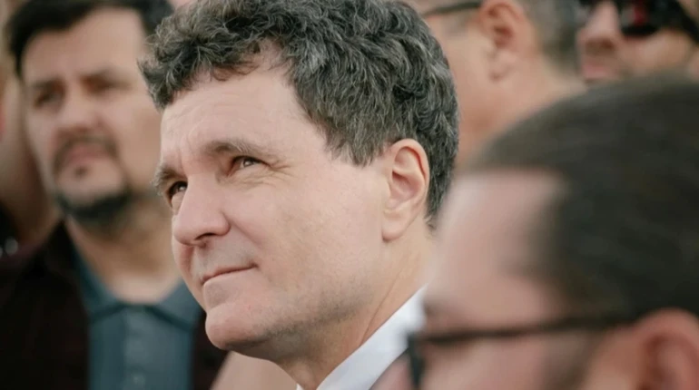 Президент Румунії окреслив участь країни в гарантіях безпеки для України