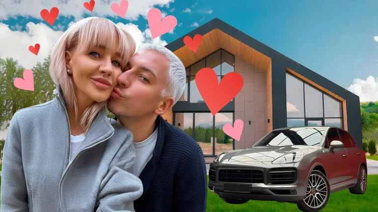 Котедж за 239 тисяч і Porsche: Hromadske перевірило статки родини ексглави БЕБ і прокурора Кутерги