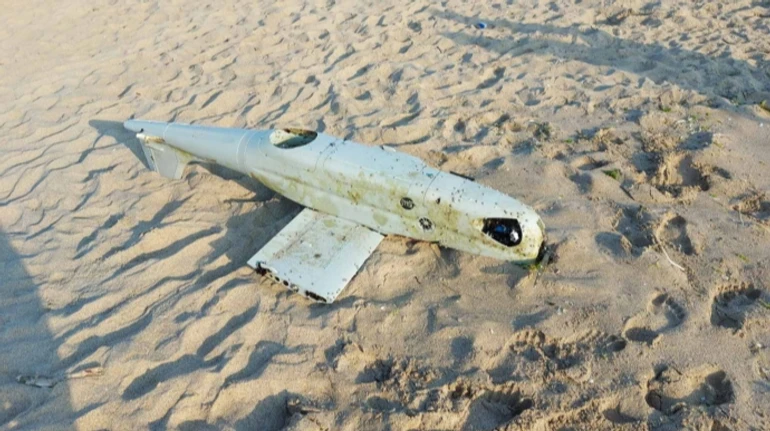 В Одессе прогремели взрывы