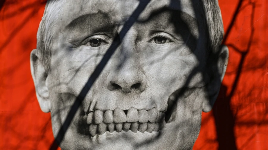 ЗМІ: Бундесвер визначив Росію як екзистенційну загрозу для НАТО