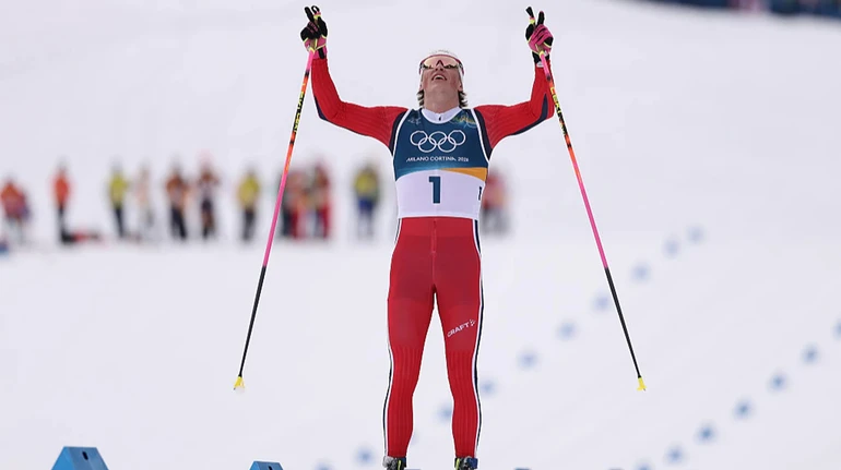 Легендарний лижний рекордсмен Клебо може спробувати свої сили у велоспорті