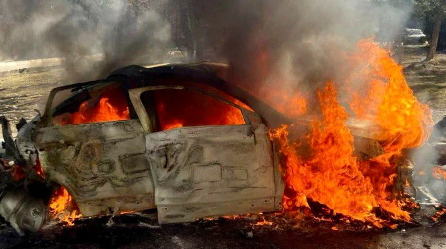 Одна людина загинула, ще 9 поранені через атаки по Дніпропетровщині, є постраждалий у Запорізькому районі