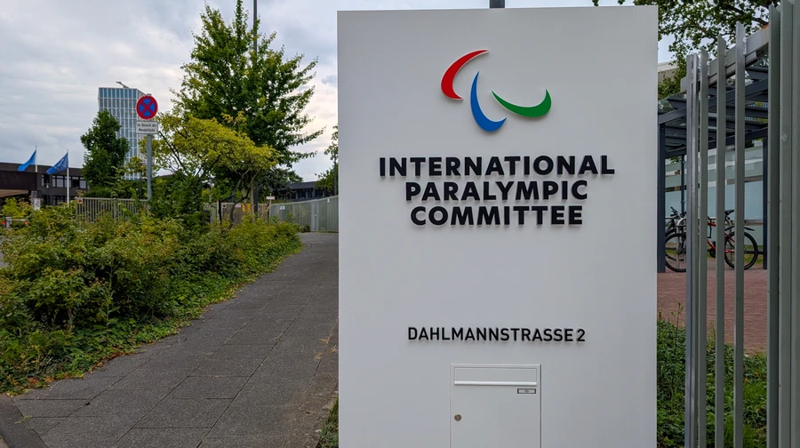Ukraine's National Paralympic Committee reports systemic pressure from IPC at 2026 Paralympics