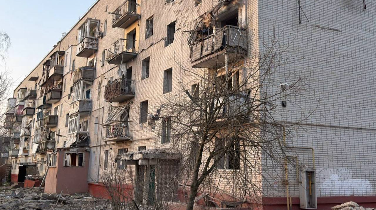 Росіяни вдарили по Шосткинській громаді – убили людину