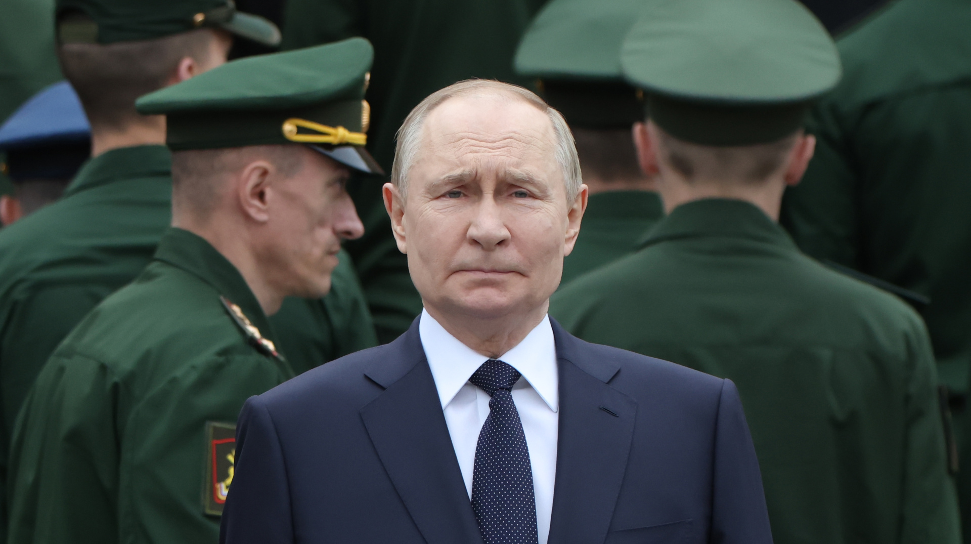 Путін почав боятися замаху на своє життя за допомогою безпілотників – ЗМІ