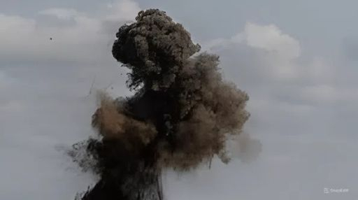 Russians damage critical infrastructure in Lviv Oblast