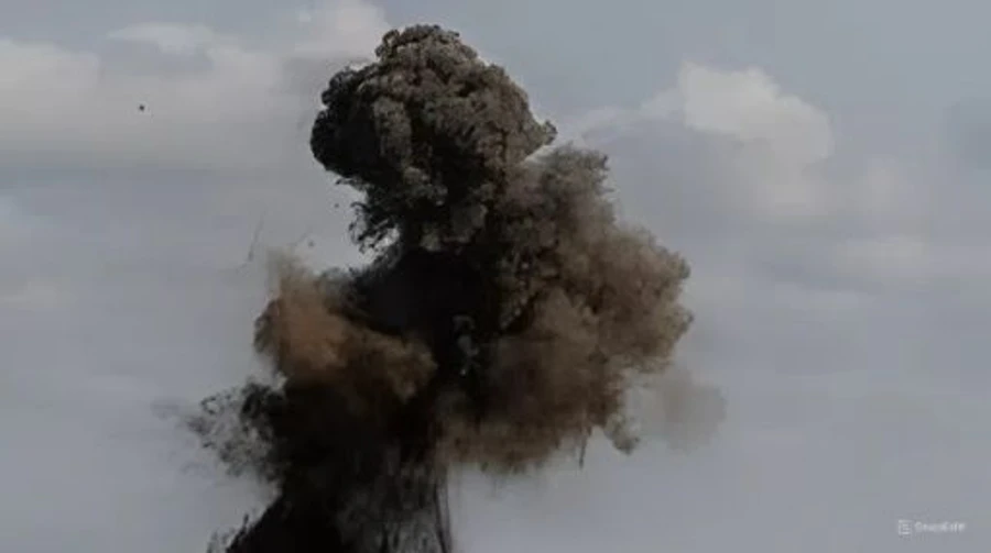 Russians damage critical infrastructure in Lviv Oblast