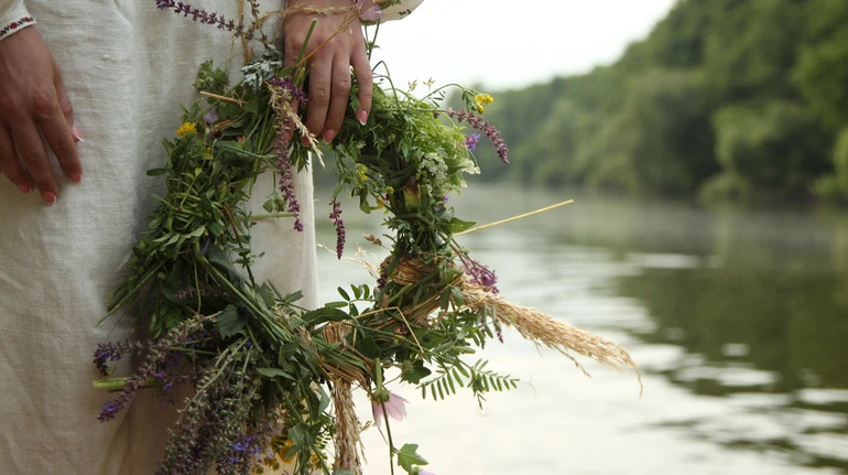 Відьми, русалки та водяники: чого боялися українці на Івана Купала і в які забобони вірили